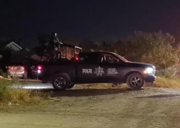 Homicidio del ejido La Navaja cuenta con dos líneas de investigación