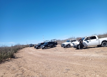 Autoridades de los tres niveles de gobierno acuerdan reforzar vigilancia en Hidalgo