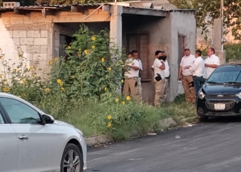 Mediante pruebas buscarán que violador sea vinculado a proceso