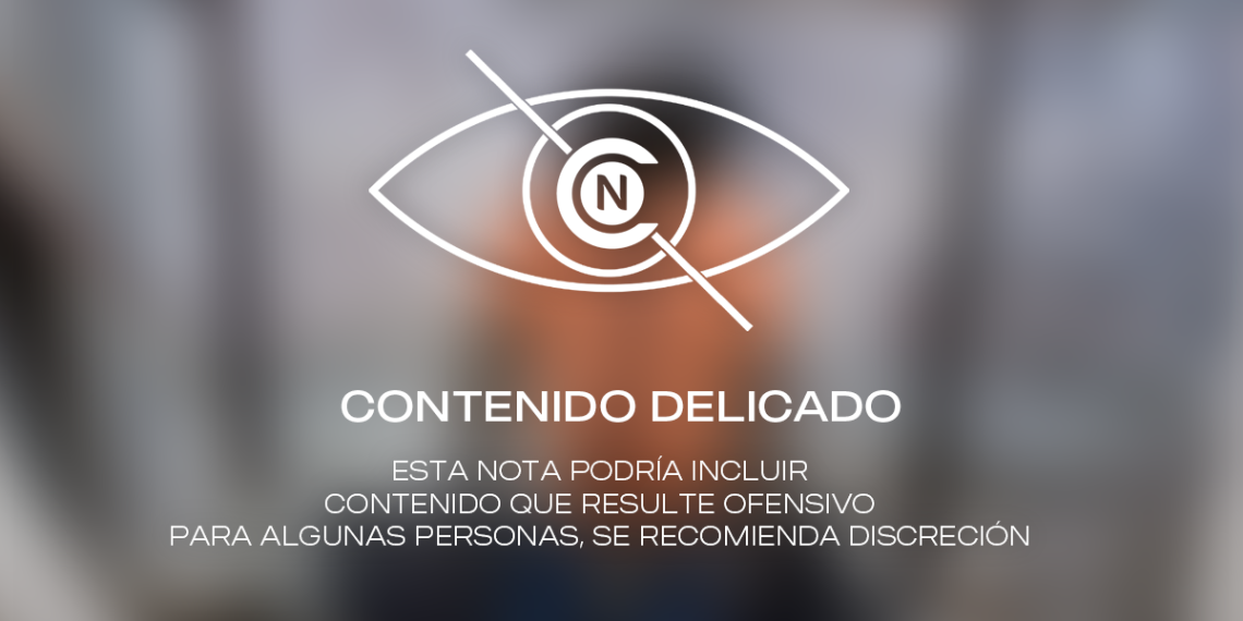Se ahorca por depresión