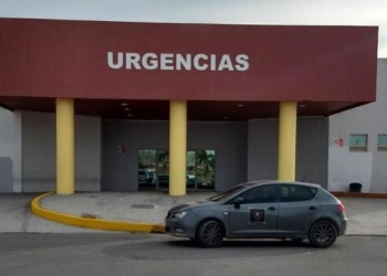 Grave al sufrir sobredosis de cocaína