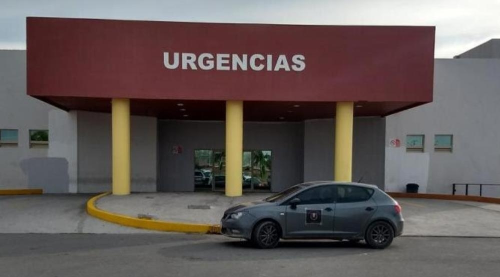 Grave al sufrir sobredosis de cocaína