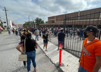Aún sin fecha para vacunación de refuerzo a personas de 18 a 29 años