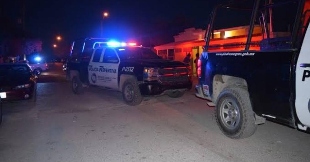 Busca FGE tipificar delito en caso de agredidos a machetazos
