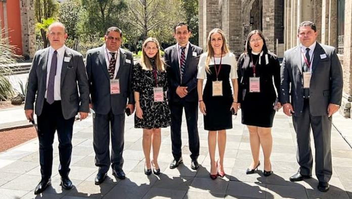 Pretenden ampliar zona fronteriza a los Cinco Manantiales