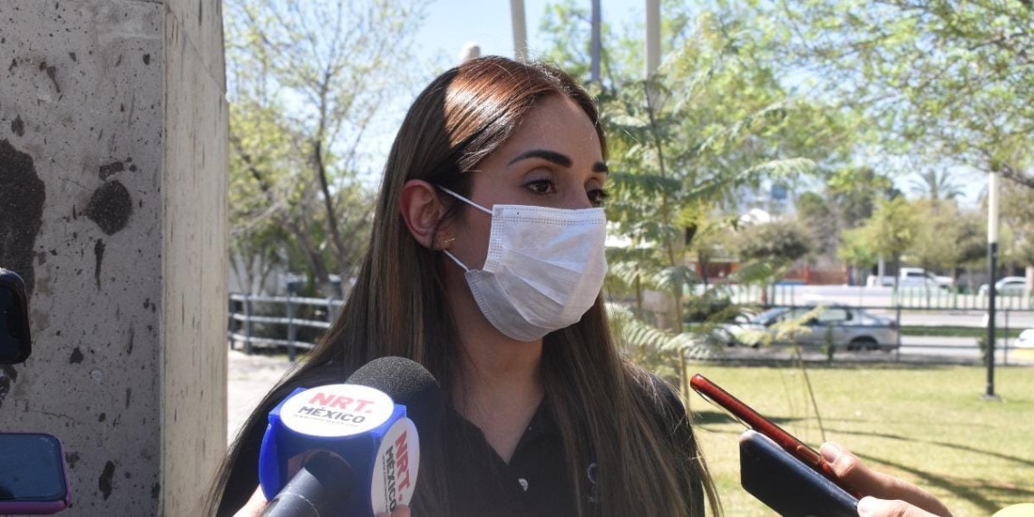 Recabarán muestras de familiares de personas no localizadas