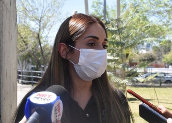 Recabarán muestras de familiares de personas no localizadas