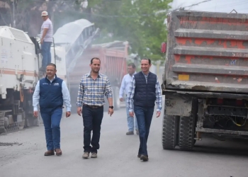 Darán inicio trabajos de construcción de Crucero con con Hidráulico