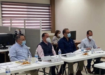 CAPUFE  y Administración Municipal trabajan en beneficio de Acuña