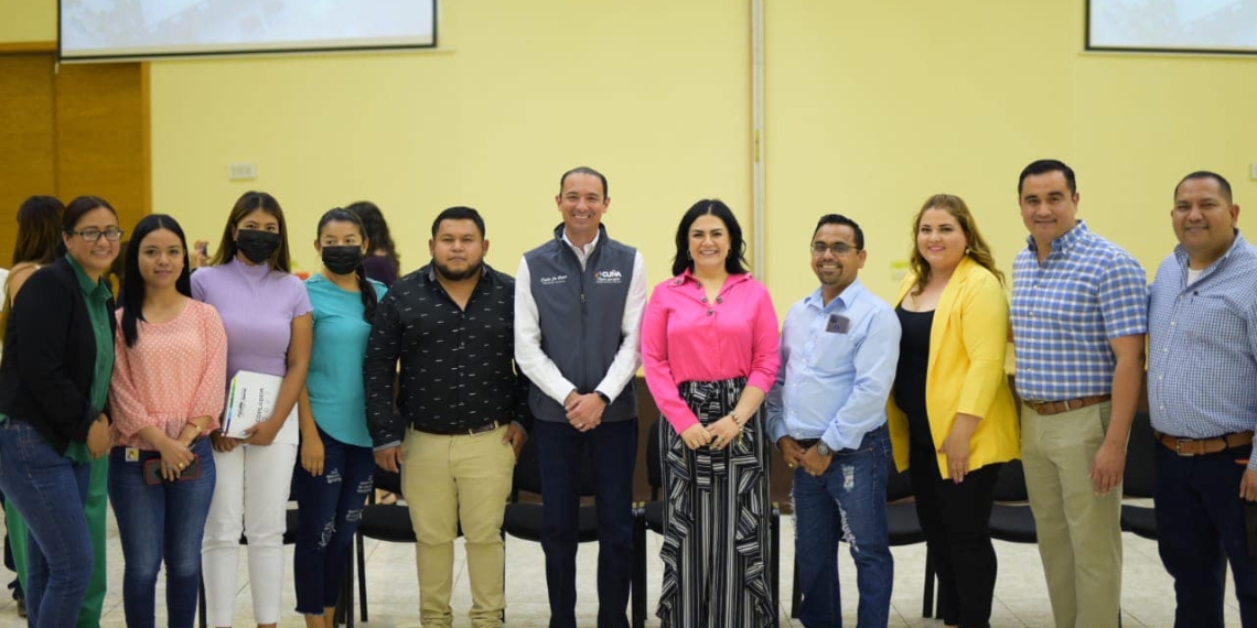 Comité de Planeación para el Desarrollo Municipal rindió protesta