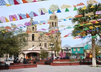 Se preparan Pueblos Mágicos para sus Tradicionales Ferias