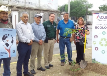 Conmemoran el Día Internacional de la Madre Tierra