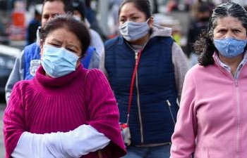 Analiza Salud en qué áreas se seguirá usando cubrebocas