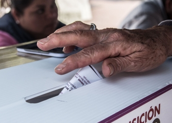 Habrá conteo rápido en Revocación de Mandato