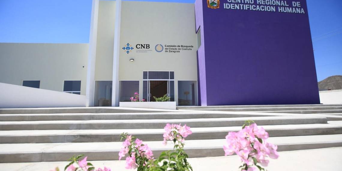 Identifican cuerpos calcinados en Piedras Negras