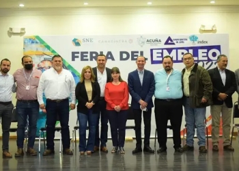 22 mil nuevas ofertas de trabajo en Acuña