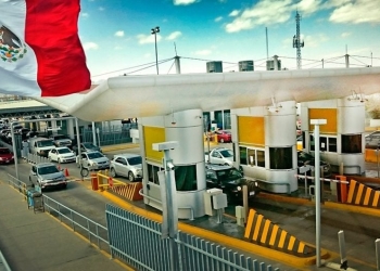 Estados Unidos emite alerta de viaje para Coahuila