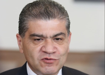 Federalizar Sistema de Salud beneficiará a Coahuila