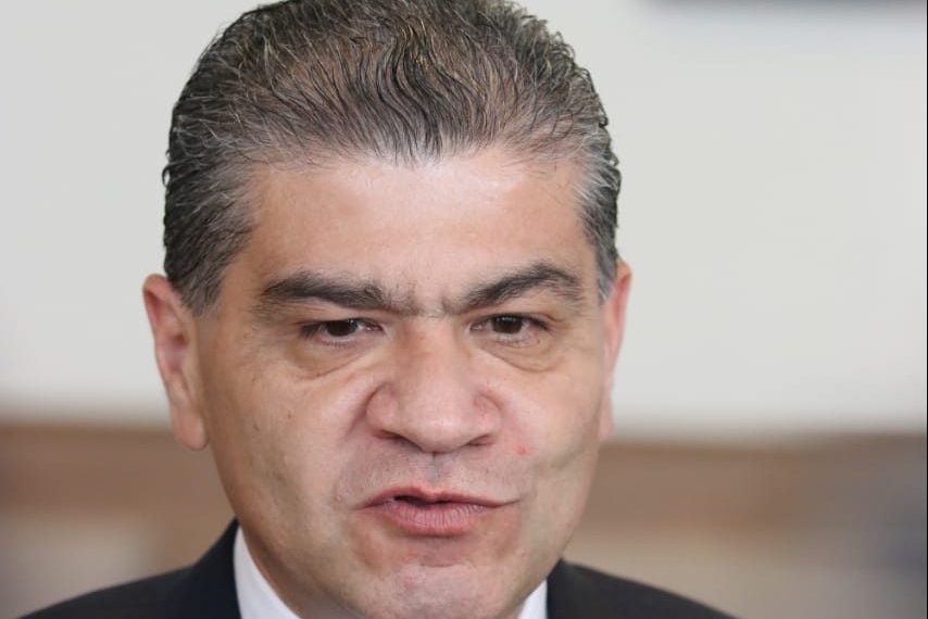 Federalizar Sistema de Salud beneficiará a Coahuila
