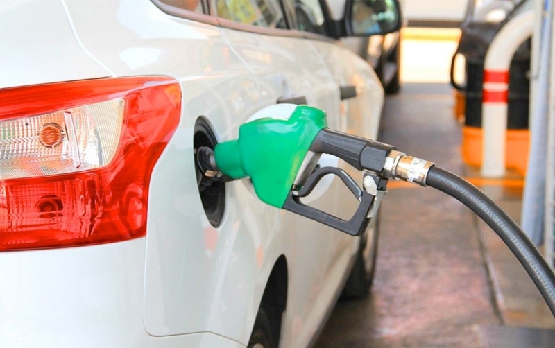 Regresan estímulos a gasolinas en zonas fronterizas del país
