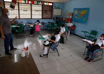 Plan de estudios 2022 de Educación Básica Mexicana: Seis fases de aprendizaje