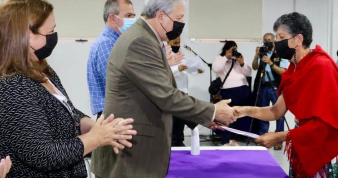 Se gradúan 170 de talleres del DIF Saltillo
