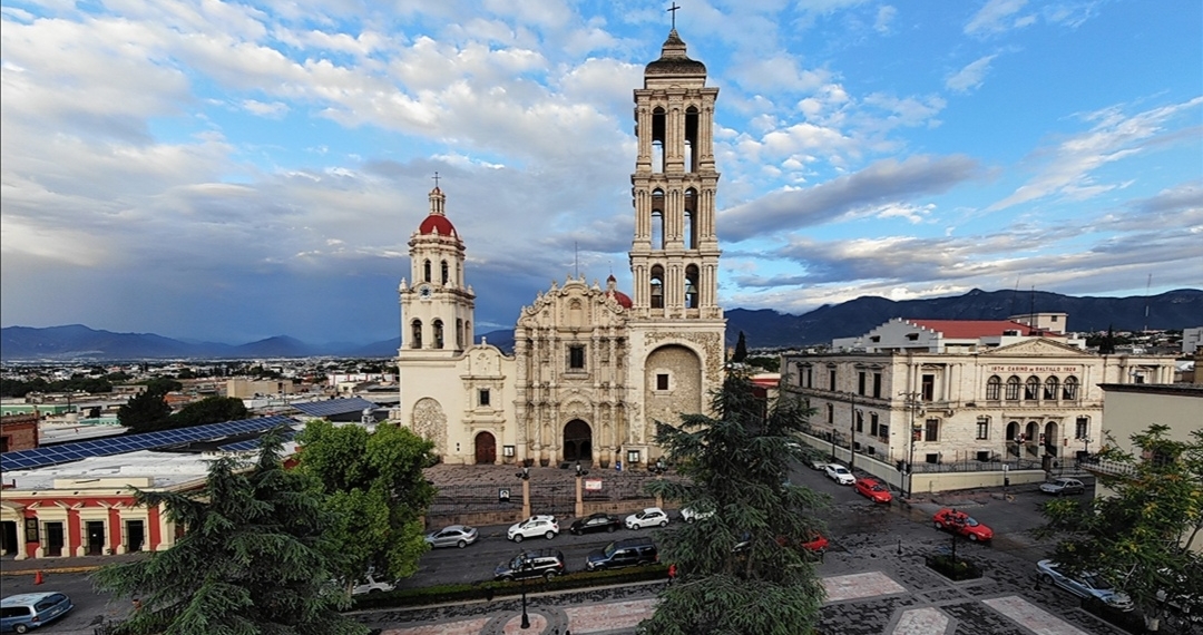 Saltillo, la quinta ciudad más segura