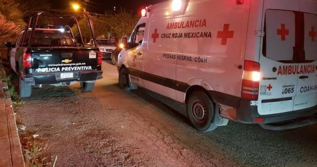 Le reclama por llegar ebrio y recibe golpiza