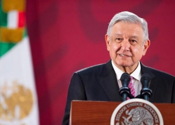 AMLO asegura estar abierto a contrapropuesta de Reforma Eléctrica