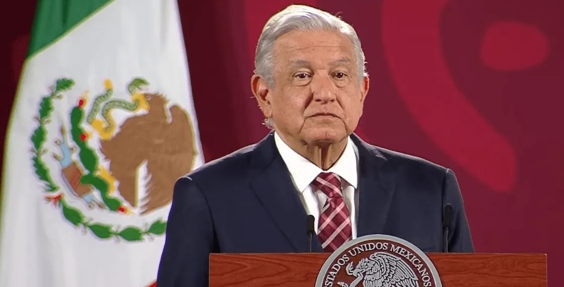 Invalidan revocación de mandato de AMLO