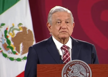Invalidan revocación de mandato de AMLO