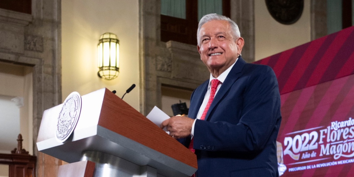 Morena alista defensa de reforma electoral de AMLO en el Senado