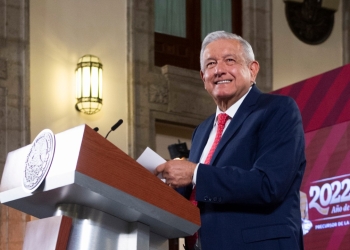 Morena alista defensa de reforma electoral de AMLO en el Senado