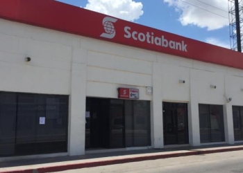 Cerrarán bancos por Semana Santa
