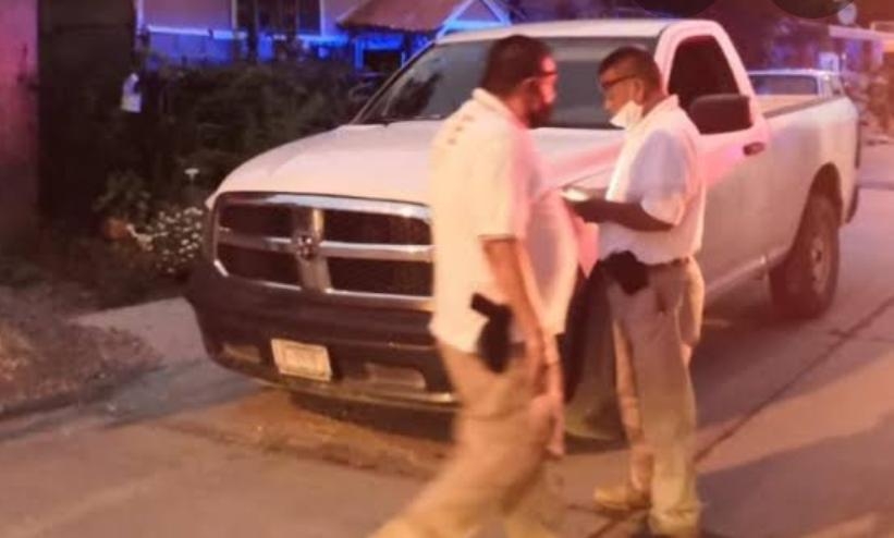 Centro de empoderamiento y FGR investigan caso de mujer agredida a batazos