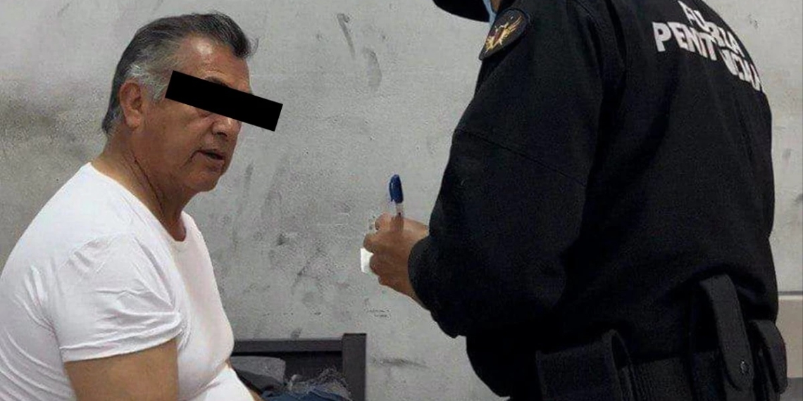 Vinculan a proceso a “El Bronco” por delito de abuso de autoridad