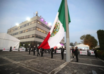 Inicia Jornada de consulta de Revocación de Mandato