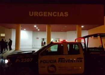 Se droga y sufre sobredosis