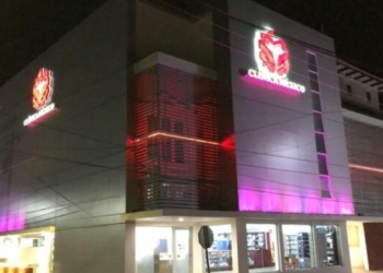 Adolescente sufre congestión alcohólica al estar en una fiesta