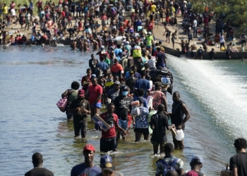 Solicitan ayuda federal para hacer frente a crisis migratoria