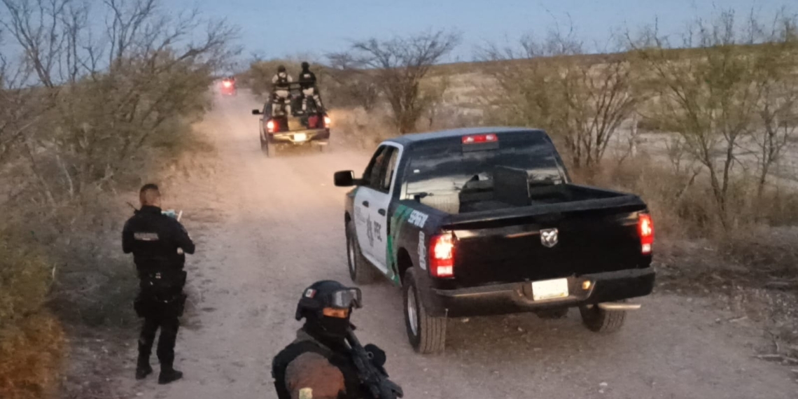 Se niegan a declarar y solicitar duplicidad presuntos sicarios