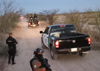 Se niegan a declarar y solicitar duplicidad presuntos sicarios