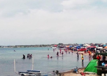 Se esperan visitas de turistas en la presa “La Amistad”