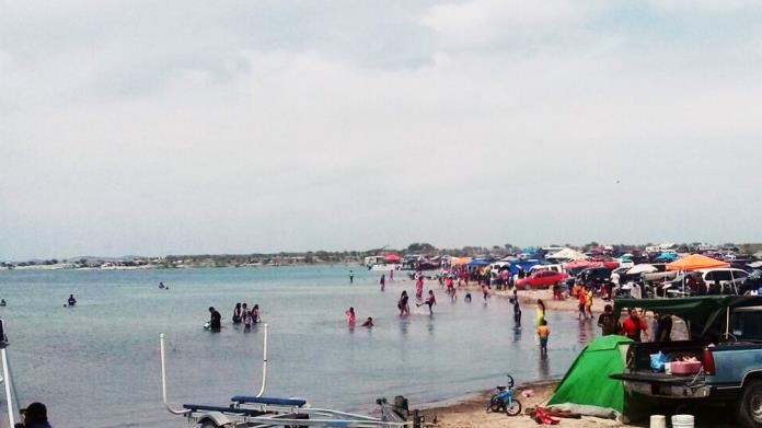 Se esperan visitas de turistas en la presa “La Amistad”