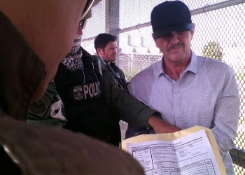 Abre FGR nueva investigación contra “El Güero Palma”