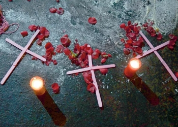 Otorgarán 4 mil pesos a hijos de víctimas de feminicidios