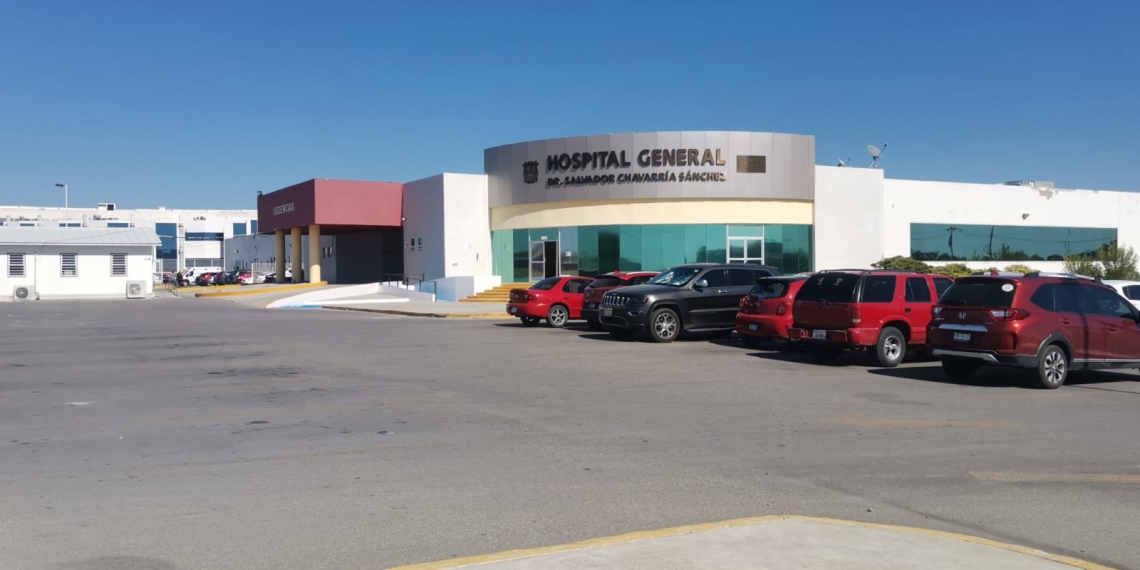 Adolescente se intoxica con medicamento controlado