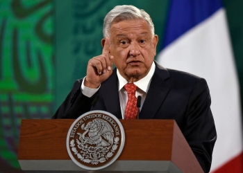 Gobierno Federal apoyará en el caso Debanhi