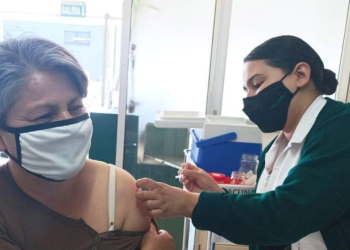 Clínicas y hospitales del IMSS aplicarán vacunas Anticovid19
