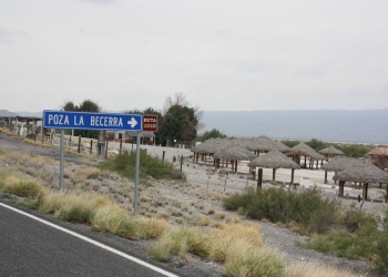 Emblemático balneario en el municipio de Cuatro Ciénegas, no estará abierto al público